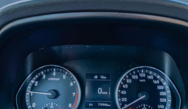 Hyundai i30 1.0 T-GDI Style full