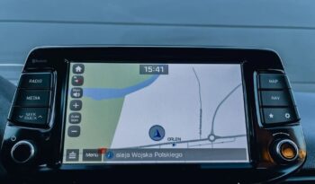 Hyundai i30 1.0 T-GDI Style full