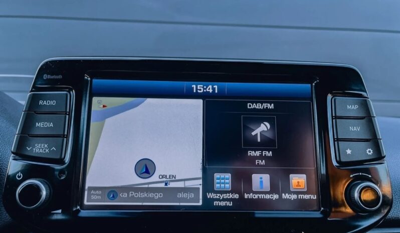 Hyundai i30 1.0 T-GDI Style full