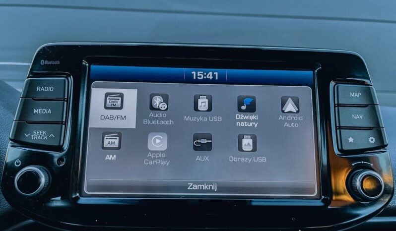 Hyundai i30 1.0 T-GDI Style full