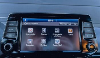 Hyundai i30 1.0 T-GDI Style full