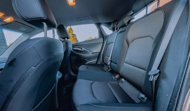 Hyundai i30 1.0 T-GDI Style full