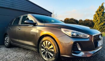 Hyundai i30 1.0 T-GDI Style full