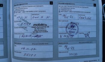 Hyundai i30 1.0 T-GDI Style full