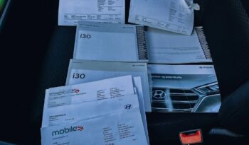 Hyundai i30 1.0 T-GDI Style full