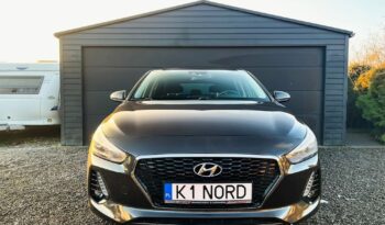 Hyundai i30 1.0 T-GDI Style full