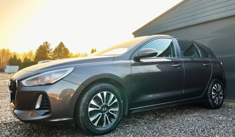 Hyundai i30 1.0 T-GDI Style full