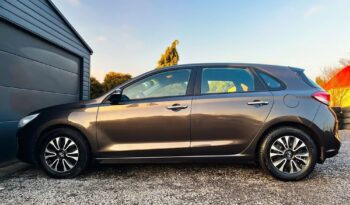 Hyundai i30 1.0 T-GDI Style full