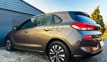 Hyundai i30 1.0 T-GDI Style full