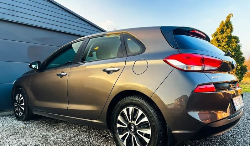 Hyundai i30 1.0 T-GDI Style full