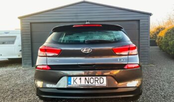 Hyundai i30 1.0 T-GDI Style full