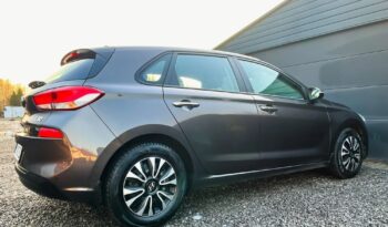 Hyundai i30 1.0 T-GDI Style full