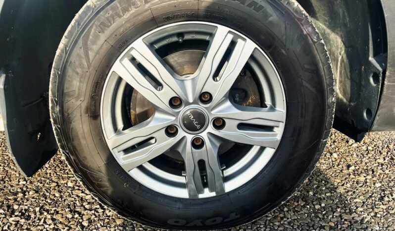 Volkswagen Crafter L3H3 2.0 TDI full