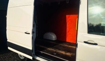 Volkswagen Crafter L3H3 2.0 TDI full