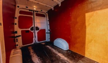 Volkswagen Crafter L3H3 2.0 TDI full