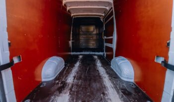 Volkswagen Crafter L3H3 2.0 TDI full