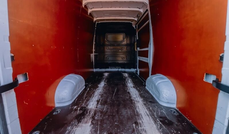 Volkswagen Crafter L3H3 2.0 TDI full