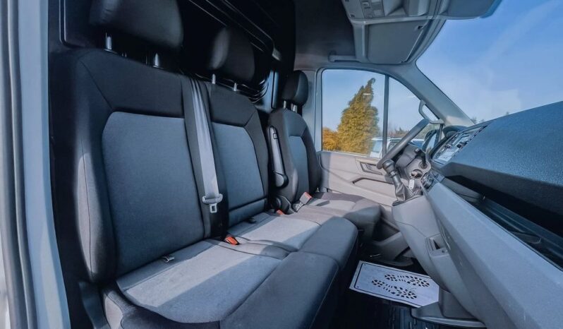 Volkswagen Crafter L3H3 2.0 TDI full