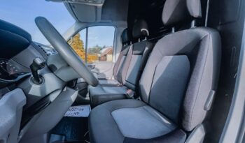 Volkswagen Crafter L3H3 2.0 TDI full