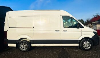 Volkswagen Crafter L3H3 2.0 TDI full