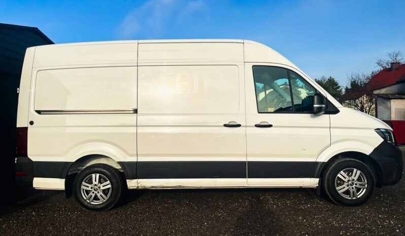 Volkswagen Crafter L3H3 2.0 TDI full