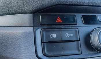 Volkswagen Crafter L3H3 2.0 TDI full