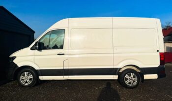 Volkswagen Crafter L3H3 2.0 TDI full