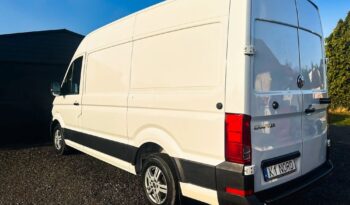 Volkswagen Crafter L3H3 2.0 TDI full