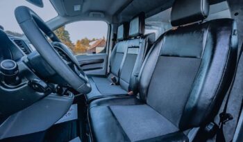 Toyota ProAce 2.0 Medium Active full