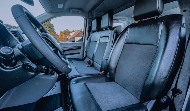 Toyota ProAce 2.0 Medium Active full