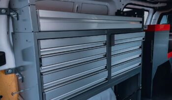 Toyota ProAce 2.0 Medium Active full
