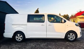Toyota ProAce 2.0 Medium Active full