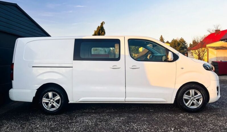 Toyota ProAce 2.0 Medium Active full