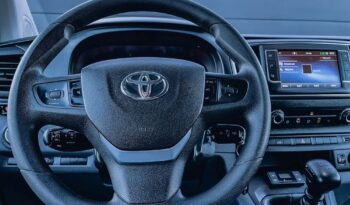 Toyota ProAce 2.0 Medium Active full