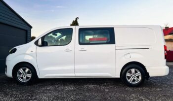 Toyota ProAce 2.0 Medium Active full