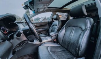 Kia Optima Plug-in Hybrid full
