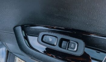 Kia Optima Plug-in Hybrid full