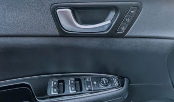 Kia Optima Plug-in Hybrid full