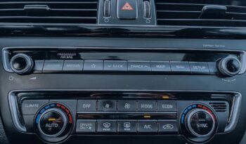 Kia Optima Plug-in Hybrid full