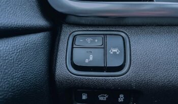 Kia Optima Plug-in Hybrid full