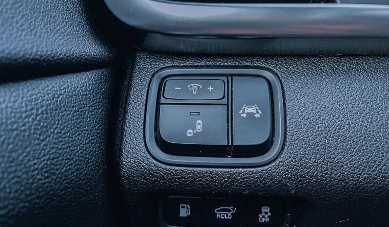 Kia Optima Plug-in Hybrid full