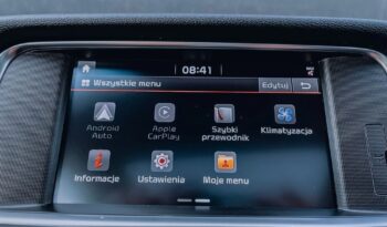 Kia Optima Plug-in Hybrid full