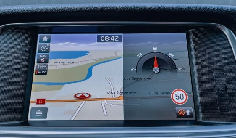 Kia Optima Plug-in Hybrid full