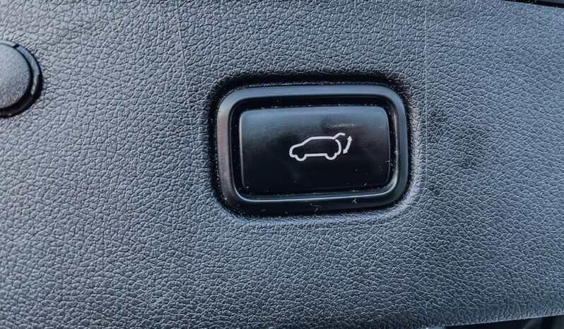 Kia Optima Plug-in Hybrid full