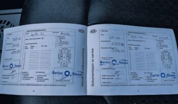 Kia Optima Plug-in Hybrid full