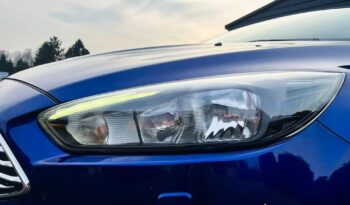 Ford Focus 1.0 EcoBoost Titanium ASS full