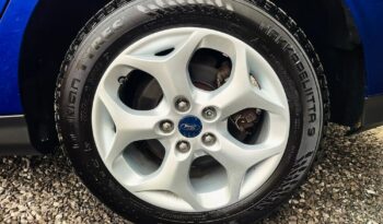 Ford Focus 1.0 EcoBoost Titanium ASS full