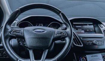 Ford Focus 1.0 EcoBoost Titanium ASS full