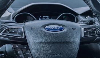 Ford Focus 1.0 EcoBoost Titanium ASS full