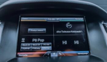 Ford Focus 1.0 EcoBoost Titanium ASS full